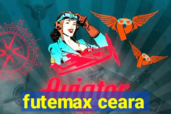 futemax ceara